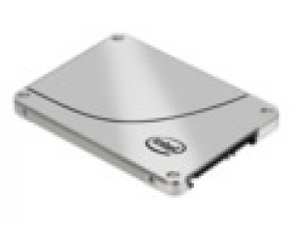 Intel Releases New 20nm SSDs For Data Centers