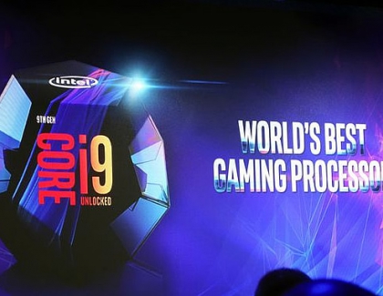 Intel Announces 9th-Gen Core Processors, Updated Core X chips and a new 28 Core Xeon Processor