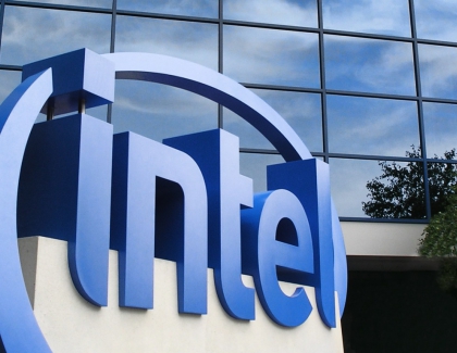 Intel Sets the Stage for the Persistent Memory Revolution and FPGA Acceleration