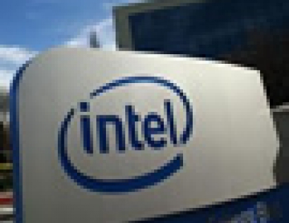 Intel And ITRI Develop Super-speed Experimental Memory