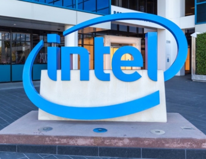 Intel to Add AMD Radeon Graphics to New Laptop Processor