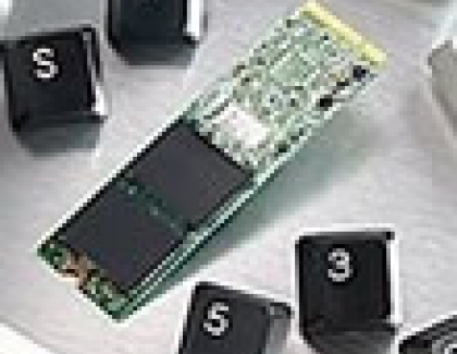 SSDs Are Here To Stay As New Memory Technology Is Still Years Away