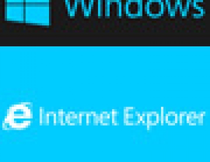 Internet Explorer and the Windows 10 Preview