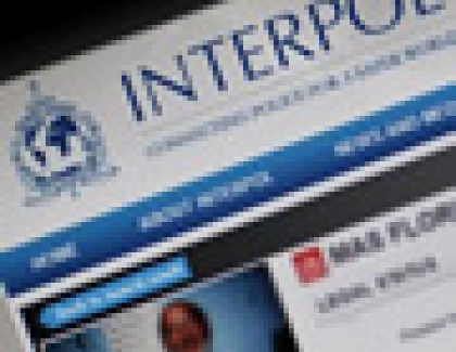 Hackers Linked to Anonymous Group Targeted by INTERPOL