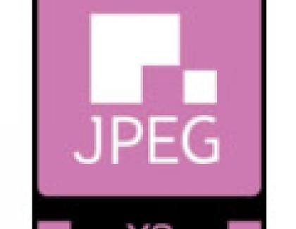 New JPEG XS Format Offers Low Latency and Power Consumption
