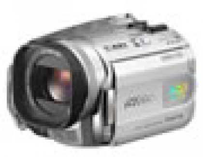 JVC Launches New Everio 3-CCD Flahship  Hard Disk Camcorder