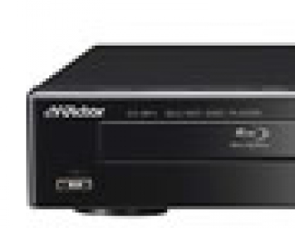 JVC to Release New XV-BP1 Blu-ray Player in Japan