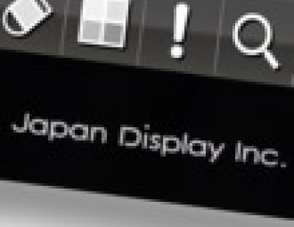 Japan Display to Produce OLED Panels In Two Years 
