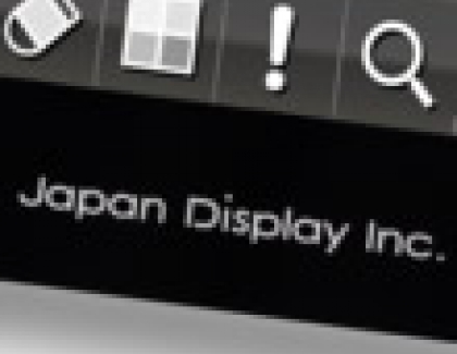 JDI's Electronic Paper Backplane Enables Creation of 600ppi ePaper Displays