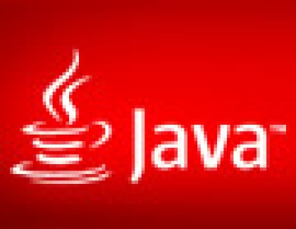 Researcher Finds New Bug In Java 