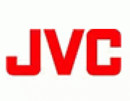 JVC Unveils Alternative HD DVD Player 