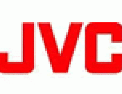 New DVD Video Recorder from JVC
