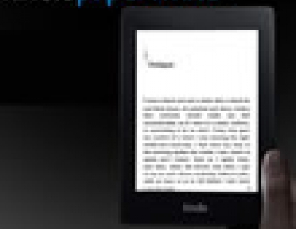 Amazon's new Kindle Paperwhite Officially Ships September 30th