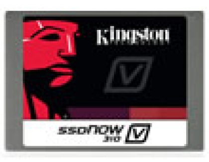 Kingston V310 SSD 960GB Released 