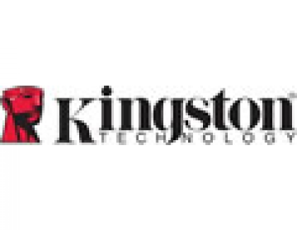 Kingston Adds Lower 4GB and 8GB Capacities to DataTraveler 2000 Encrypted USB