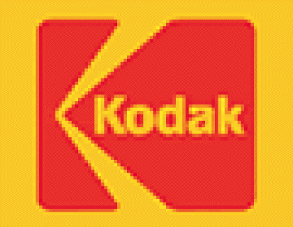 Kodak Announces 39 megapixel Image Sensors