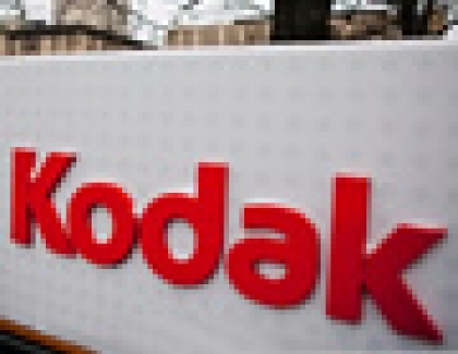 Apple and Google To Jointly Bid For Kodak Patents