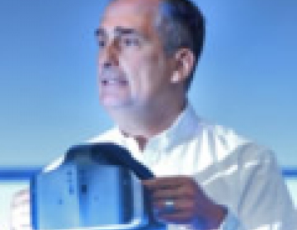 Intel Kills Project Alloy VR Headset