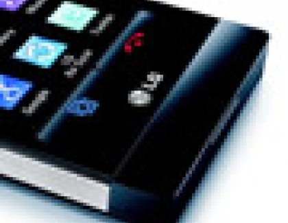 New LG Mini Phone Supports HTML 5 