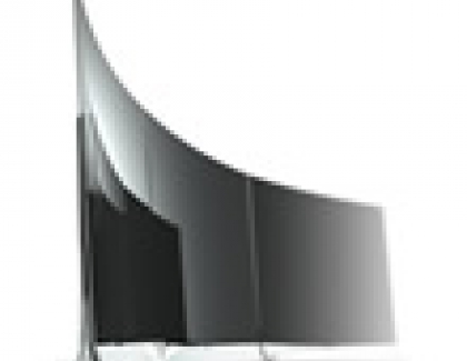 LG Curved OLED TV Available In Japanese Stores