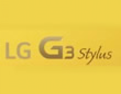 LG G3 Stylus Debuts