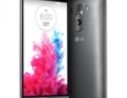 New LG G3 Smartphone Officially Announced