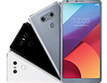 LG May Shift Strategy on Smartphone Business