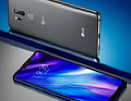 LG Officially Unveils G7 ThinQ With AI Features