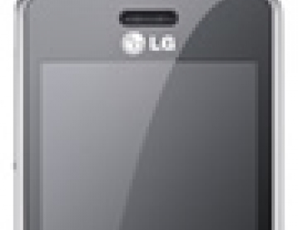 LG GD510: A Simple Touchscreen Phone