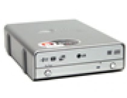 LG GSA-5168D: A PC TV DVD Burner