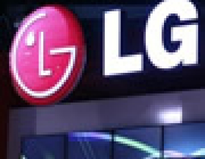 LG Aims At Becoming Top Global TV Brand