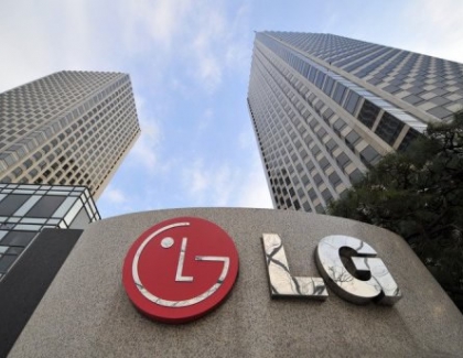 LG G3 Stylus Debuts At IFA