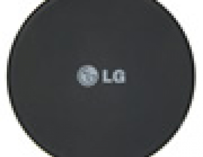 LG Introduces Ultra-Thin Wireless Mobile Charger at MWC