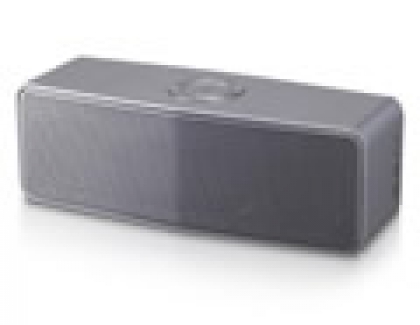 New LG Wi-Fi Series Speakers To Debut At CES