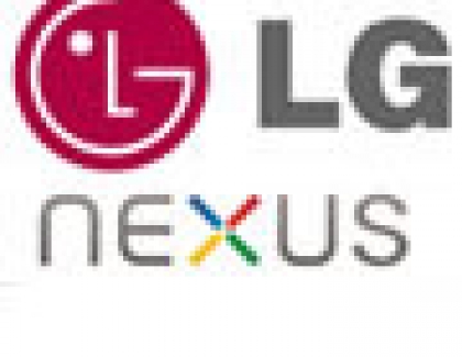 Nexus 4 May Get LTE Connectivity