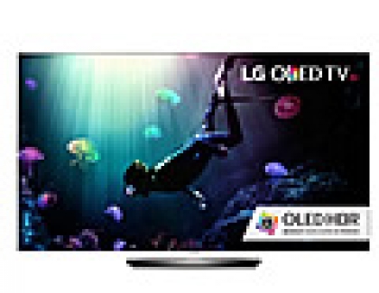 LG's 2016 OLED TV Line Launches At U.S. Retail