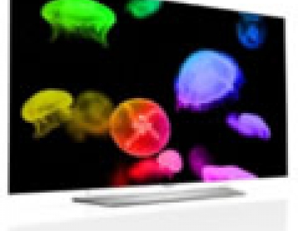 LG Releases New OLED TVs In The U.S.