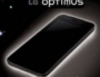 LG OPTIMUS Black Coming in Europe