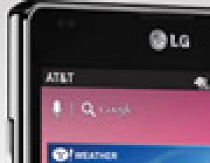 LG Optimus G Coming From AT&T And Sprint