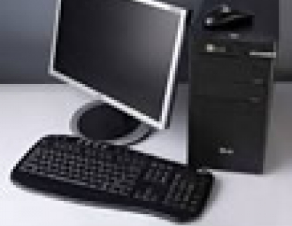 LG Set To Shrink Its PC business
