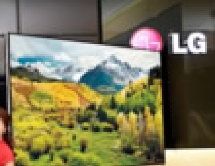 LG Brings Its Latest ULTRA HDTVs To The U.S.