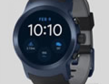 Android Wear 2.0 Goes Live With New LG Watch Sport And Style Smartwatches, Verizon's First Smartwatch