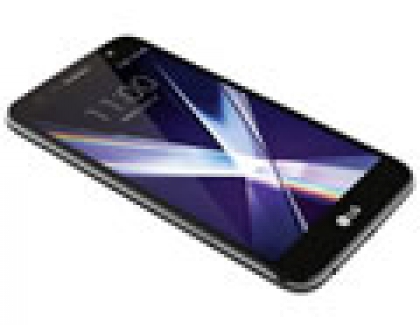LG X Charge Arrives In North America With Power To Spare