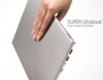 LG Brings New Ultrabooks And 3D Products to CES 