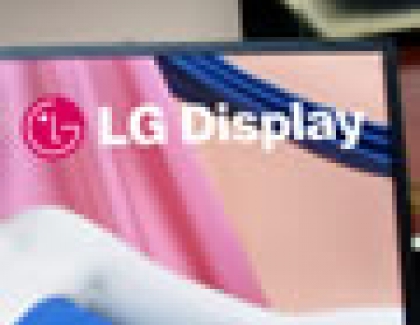 LG Display Introduces Lineup of Displays at SID 2010