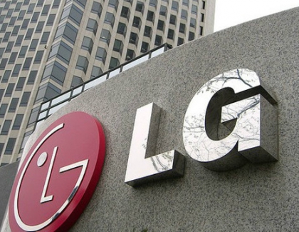 LG Flagship Smartphone Released In Korea