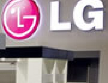 LG Launches 100-Inch Class Laser TV