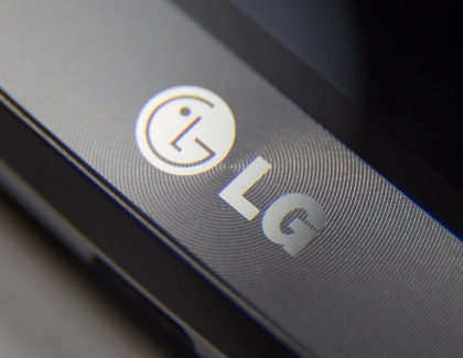 LG Electronics to Bring Bendable Screens To Future Smartphones