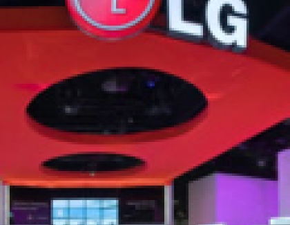 LG To Release Two Flagship Phones This Year