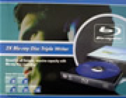 LiteOn Releases Its First Blu-ray Disc Triple Writer